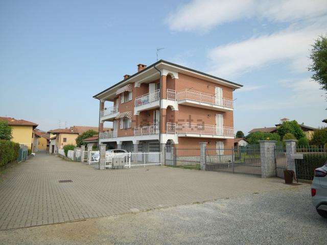 Appartamento in vendita a Piemonte, Biella