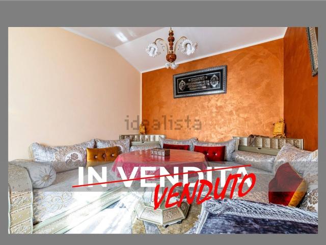 Appartamento in vendita a Pradalunga, Bergamo