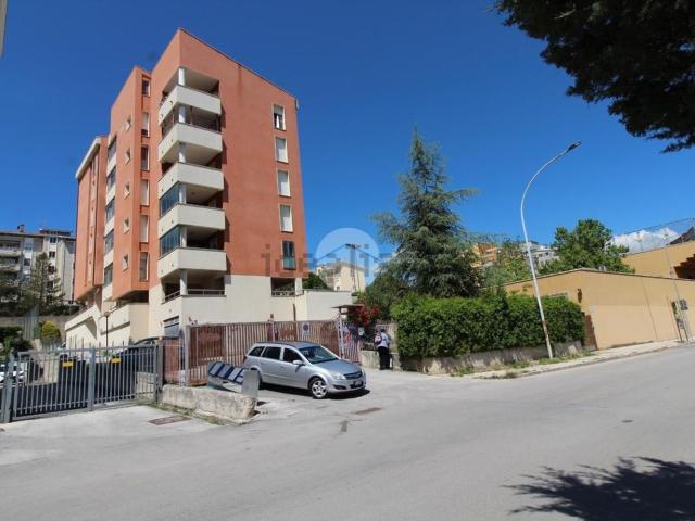 Appartamento in vendita a Vazzieri, Campobasso