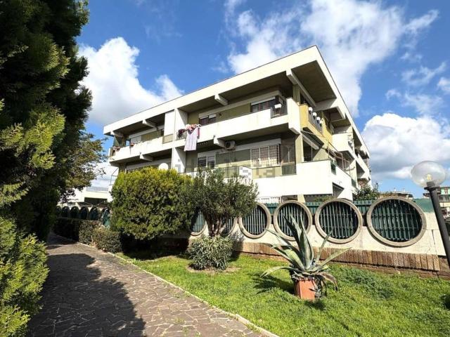 Appartamento in vendita a Vigna della Casa, Roma Capitale