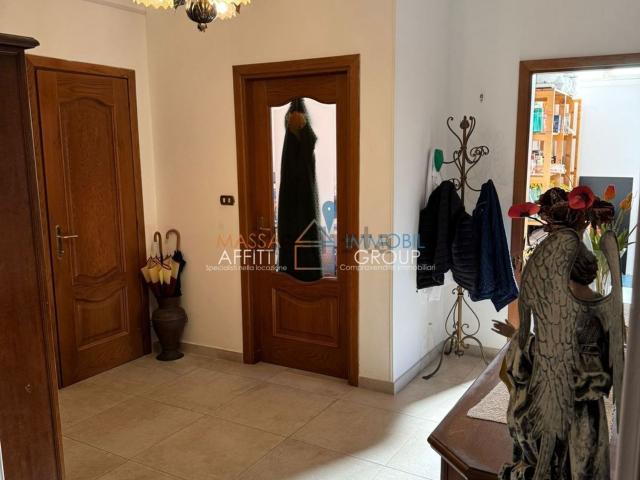 Appartamento in vendita a San Carlo, Marina Di Massa