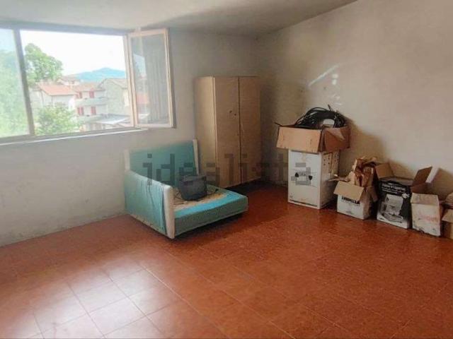 Appartamento in vendita a Stazione, San Giustino