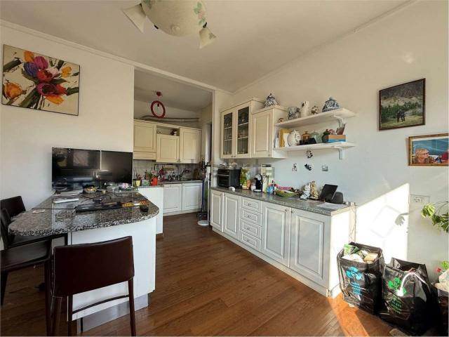 Appartamento in vendita a Altare, Liguria