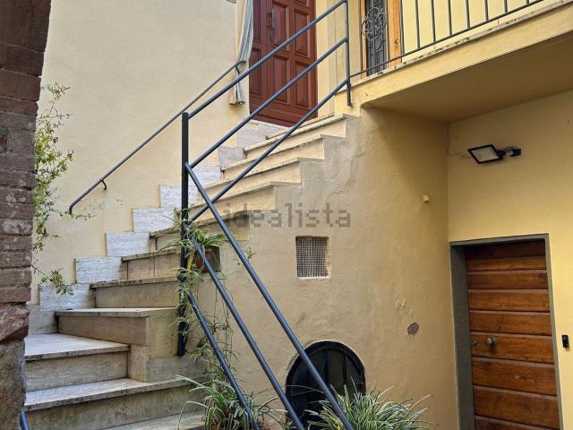 Appartamento in vendita a San Michele, Montecatini Val Di Cecina