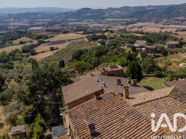 Appartamento in vendita a Resina Sant'Orsola, Perugia