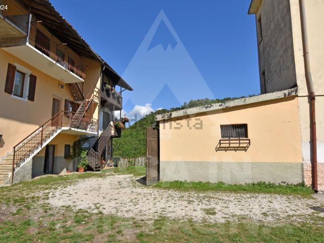 Appartamento in vendita a Territorio Val d'Adige, Garniga