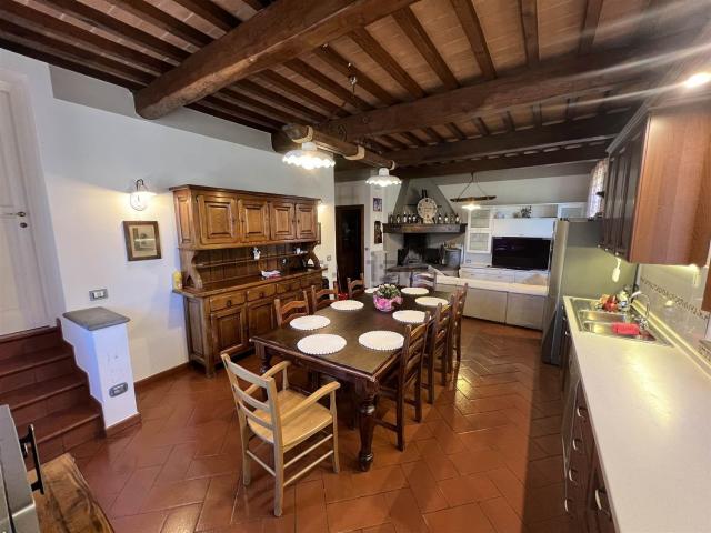 Appartamento in vendita a San Polo In Chianti, Toscana