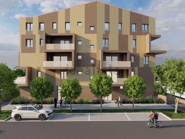 Appartamento in vendita a Quartiere Centro Nord, Faenza