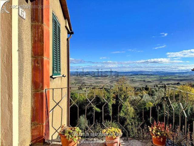 Appartamento in vendita a Chianni, Toscana