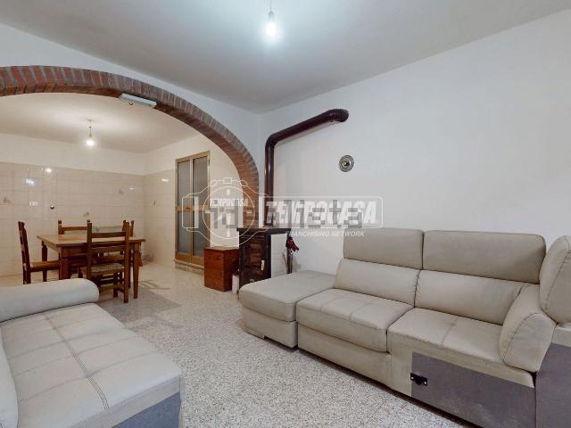Appartamento in vendita a Castello di Serravalle, Valsamoggia