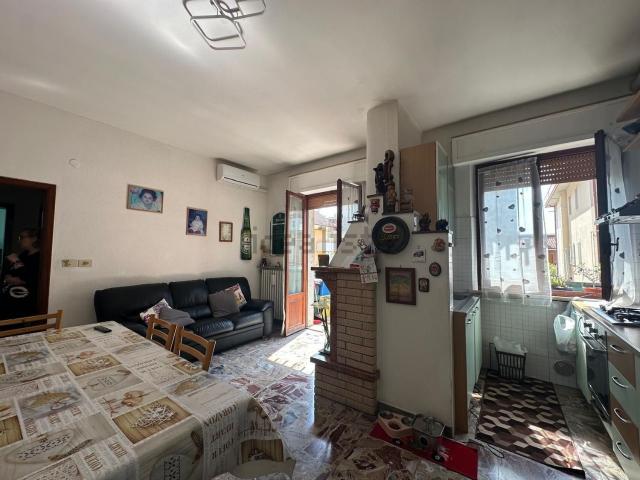 Appartamento in vendita a Sentina, Marche