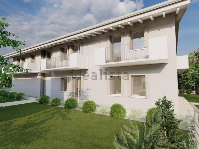 Appartamento in vendita a Veronella, Veneto