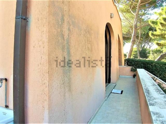 Appartamento in vendita a Castiglione Della Pescaia, Marina