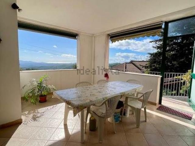 Appartamento in vendita a Massa Marittima, Toscana