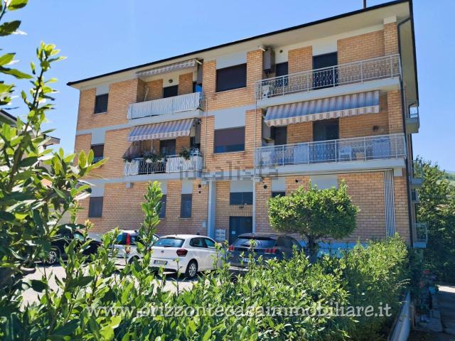 Appartamento in vendita a Marche, Ascoli Piceno