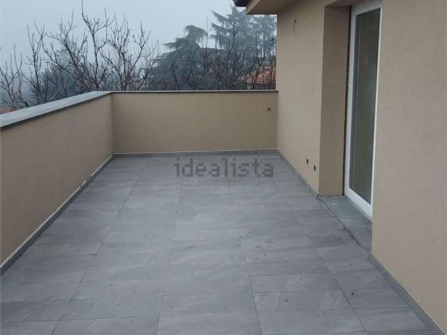 Attico in vendita a Colline Matildiche, Re
