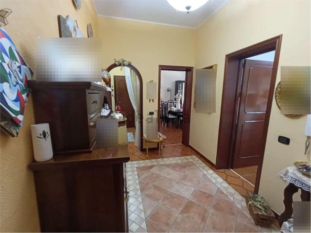 Appartamento in vendita a Trasmazaro, Mazara Del Vallo
