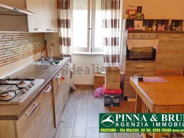 Appartamento in vendita a Oristano, Sardigna/Sardegna