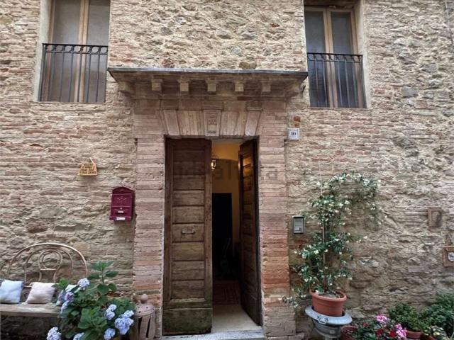 Appartamento in vendita a Gualdo Cattaneo, Umbria