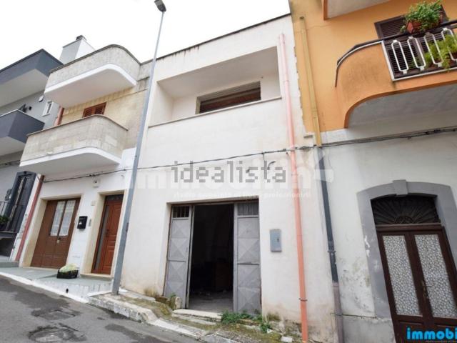 Appartamento in vendita a Puglia, Brindisi