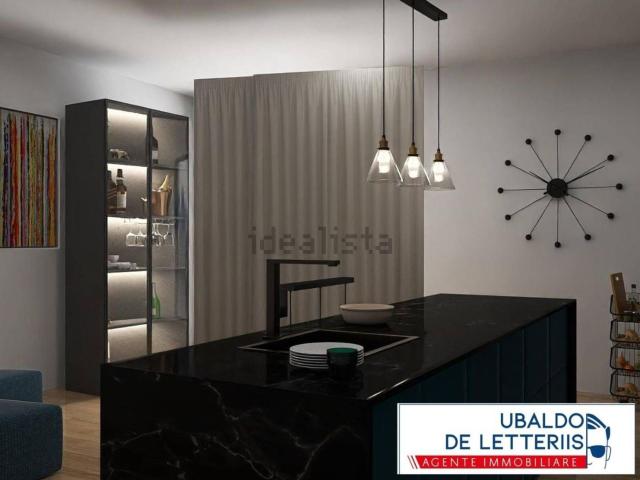 Appartamento in vendita a Puglia, Foggia