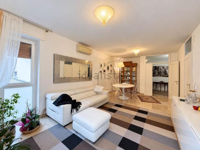 Appartamento in vendita a Borgo Gemona / Borc Glemone, Udine / Udin