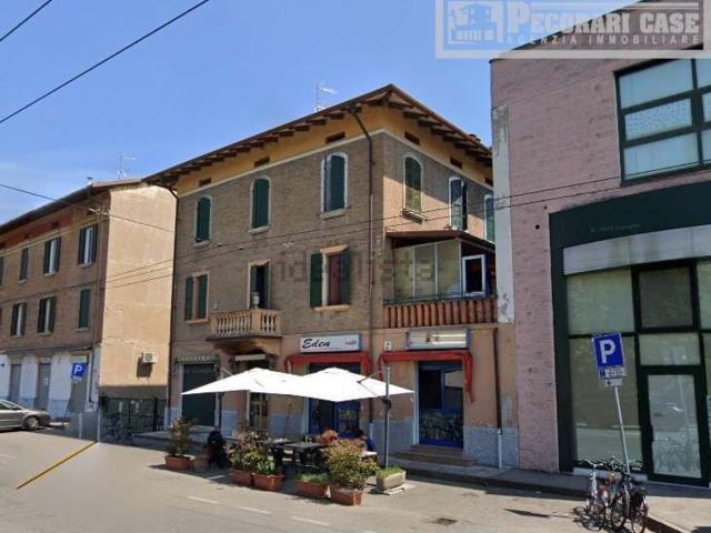 Appartamento in vendita a Crocetta-San Lazzaro-Modena Est, Modena
