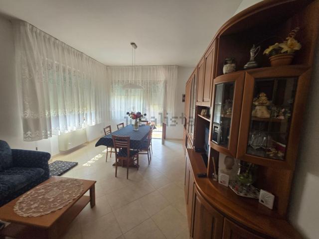 Appartamento in vendita a Chianciano, Chianciano Terme