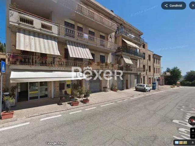 Appartamento in vendita a Marche, Ascoli Piceno