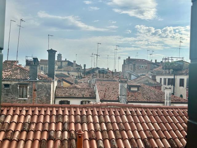 Appartamento in vendita a Venezia