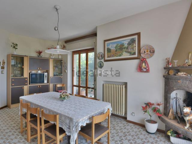 Appartamento in vendita a Contrada Mattonata, Marche