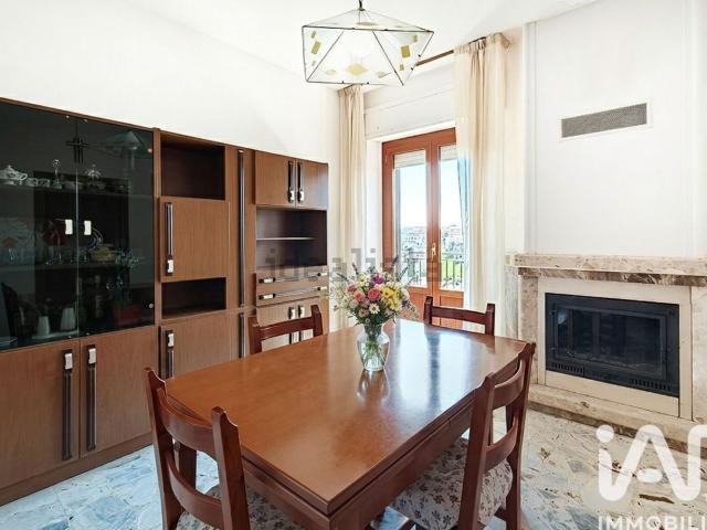 Appartamento in vendita a Torre San Patrizio, Fermo