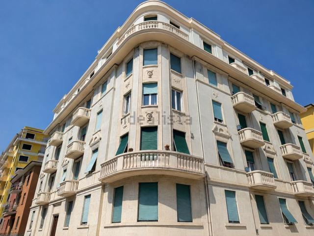 Appartamento in vendita a Lavagna, Liguria