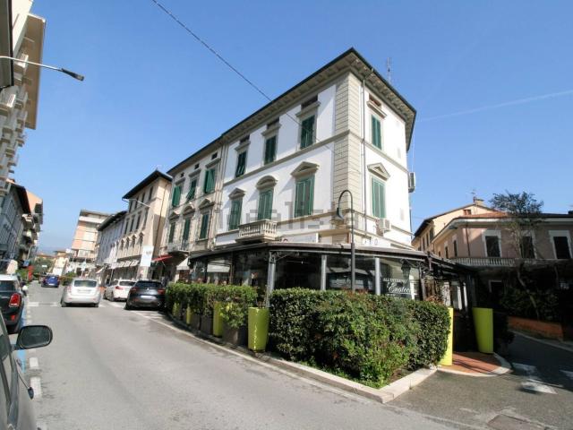 Appartamento in vendita a Gallo, Montecatini Terme
