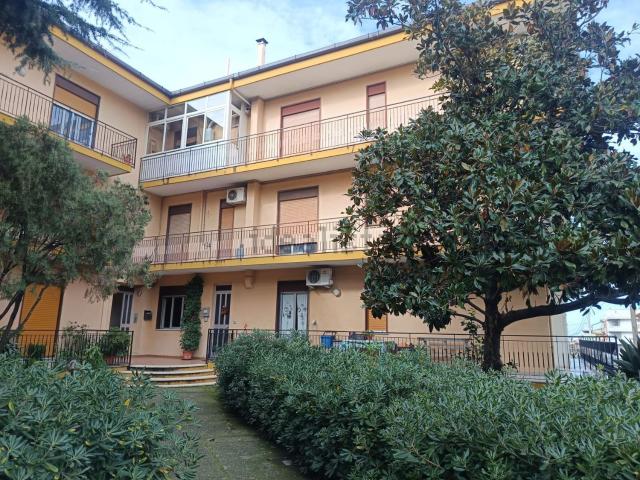 Appartamento in vendita a Belvedere, San Filippo Del Mela