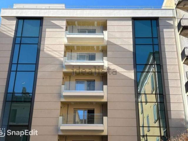 Appartamento in vendita a Caserta