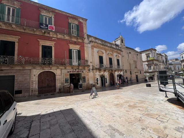 Appartamento in vendita a Puglia, Taranto