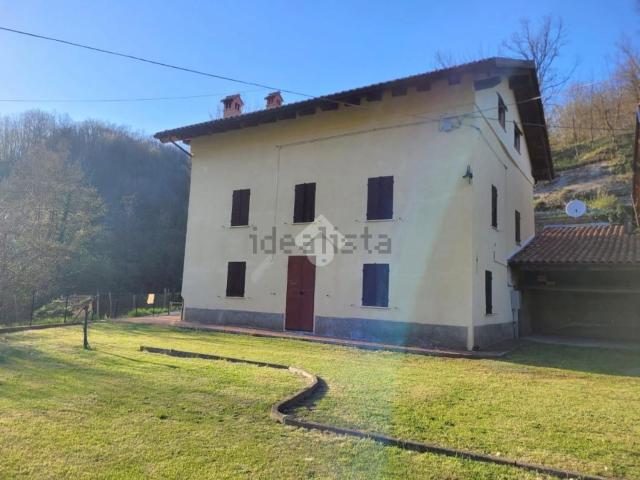 Appartamento in vendita a Piemonte, Alessandria