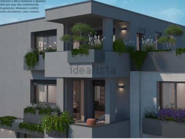 Appartamento in vendita a Formigine, Reggio Emilia