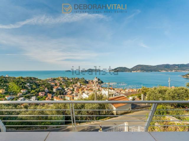 Appartamento in vendita a La Serra, Lerici