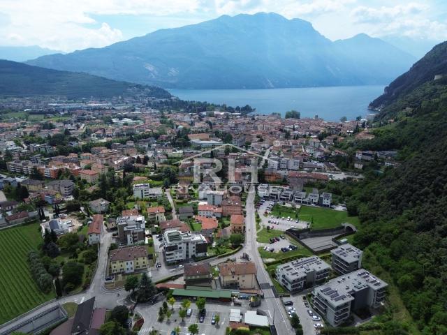 Attico in vendita a Comunità Alto Garda e Ledro, Riva