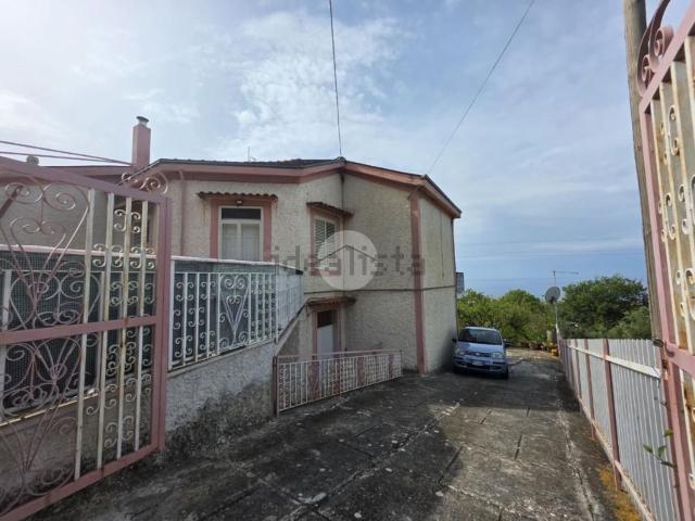 Appartamento in vendita a Calabria, Cosenza