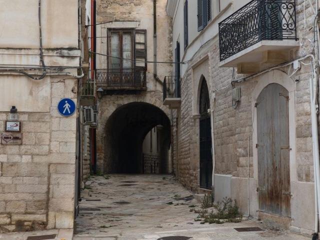 Appartamento in vendita a Puglia, Barletta-andria-trani