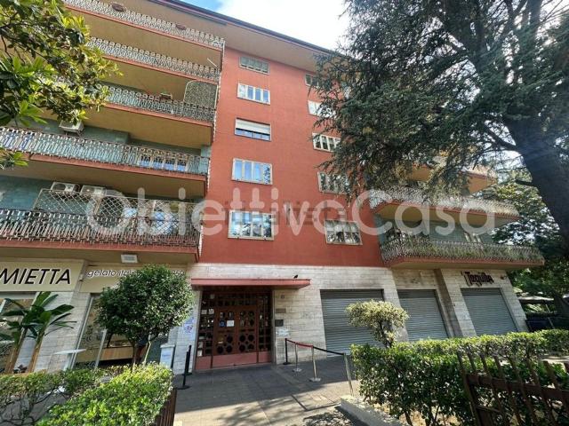 Appartamento in vendita a Casolla, Caserta