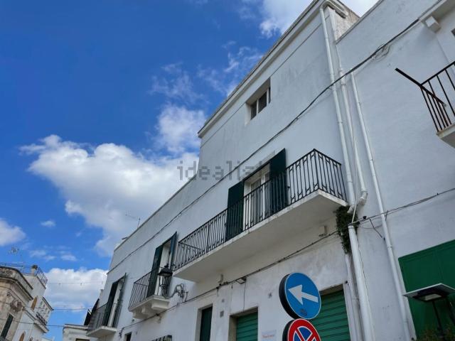 Attico in vendita a Puglia, Brindisi