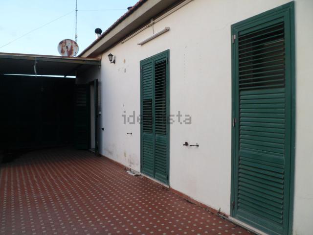 Appartamento in vendita a Sant'Alfio, Trecastagni