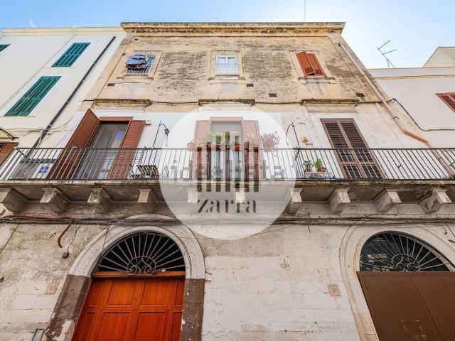 Appartamento in vendita a San Nicola, Bari