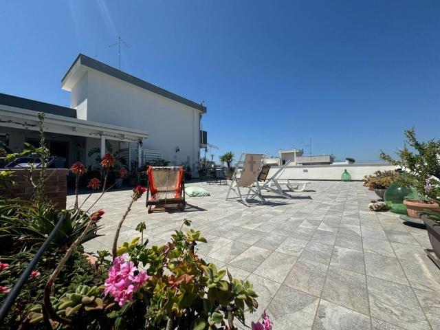 Attico in vendita a Palese, Bari