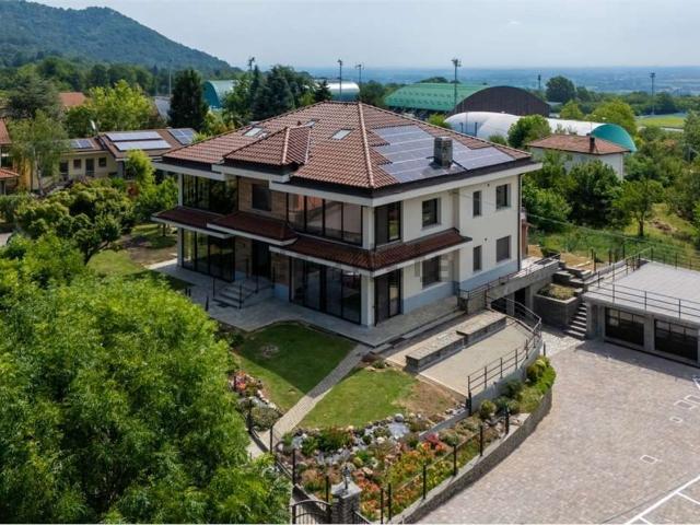 Appartamento in vendita a Cumba, Cantalupa