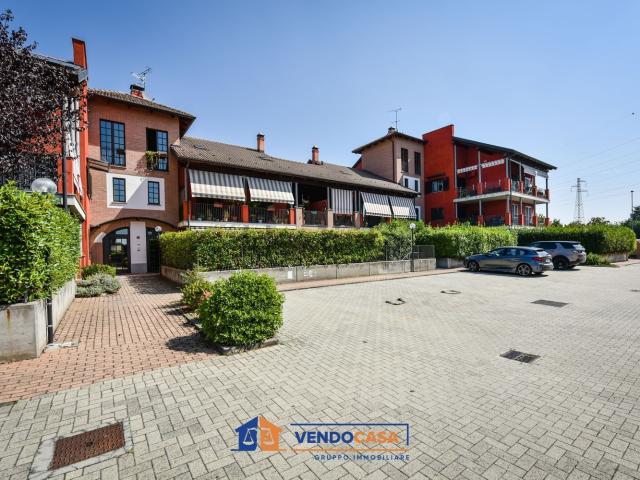 Appartamento in vendita a Palera, Piemonte